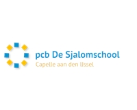 Logo De Sjalomschool