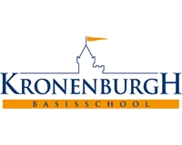 Logo Basisschool Kronenburgh