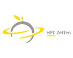 Logo Hendrik Pierson College (HPC) Zetten