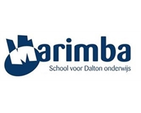 Logo Kindcentrum Marimba