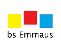 Logo Basisschool Emmaus