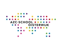 Logo AZC-school Oisterwijk