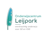 Logo Onderwijscentrum Leijpark (VSO)