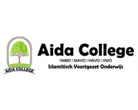 Logo Aida College