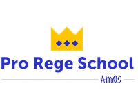 Logo Pro Rege Noorderhof