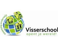 Logo Visserschool