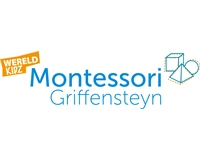 Logo WereldKidz Montessori Griffensteyn