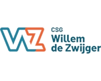 Logo CSG Willem de Zwijger