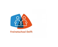 Logo Freinetschool Delft