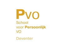 Logo Pvo Deventer