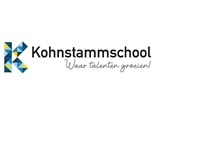 Logo Kohnstammschool