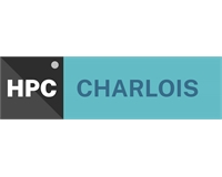 Logo Het Praktijkcollege Charlois