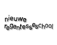 Logo Nieuwe Regentesseschool