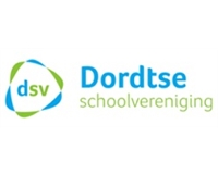 Logo Dordtse Schoolvereniging