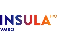 Logo Insula College locatie Leerpark