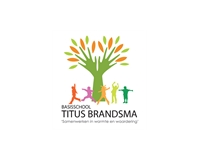 Logo Basisschool Titus Brandsma