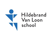 Logo Hildebrand Van Loonschool