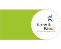 Logo VIP-pool Samenwerkingsstichting Kans & Kleur