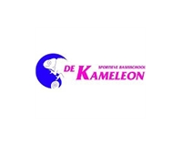 Logo De Kameleon