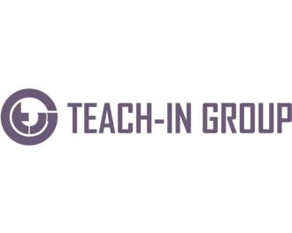 Logo Teach-In Group B.V.