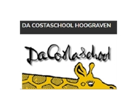 Logo Da Costa Hoograven