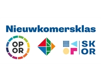 Logo Nieuwkomersklas