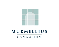 Logo Murmellius Gymnasium