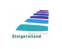 Logo Montessorischool Steigereiland