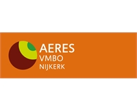 Logo Aeres VMBO Nijkerk
