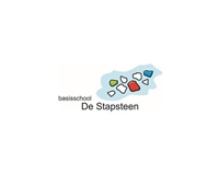 Logo Basisschool De Stapsteen