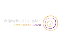 Logo Vrijeschool Lelystad