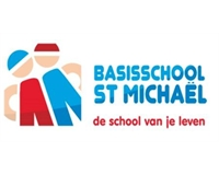 Logo Basisschool St Michael