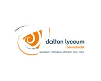 Logo OZHW - Dalton Lyceum Barendrecht