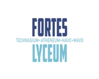 Logo OVO - Fortes Lyceum
