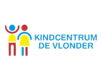 Logo Kindcentrum De Vlonder