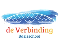 Logo Basisschool de Verbinding
