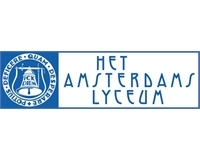 Logo Het Amsterdams Lyceum