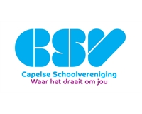 Logo De Capelse Schoolvereniging
