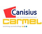 Logo Scholengemeenschap Canisius