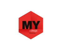 Logo MY college