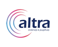 Logo Altra College Haarlemmermeer