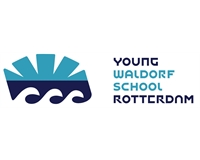 Logo Young Waldorf School Rotterdam