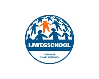 Logo Ijwegschool