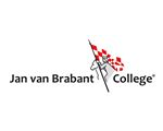 Logo Jan van Brabant College Molenstraat