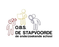 Logo De Stapvoorde