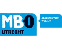 Logo Academie voor Zorg & Welzijn