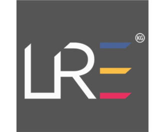 Logo LRE Weegtechniek