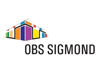 Logo OBS Sigmond