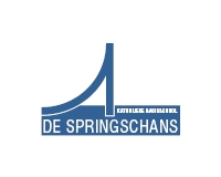 Logo De Springschans