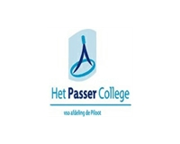Logo Het Passer College Lansingerland